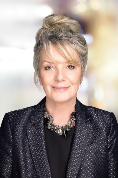 Portrait of Noralyn Heisig, Client Care Coordinator | REALTOR®.